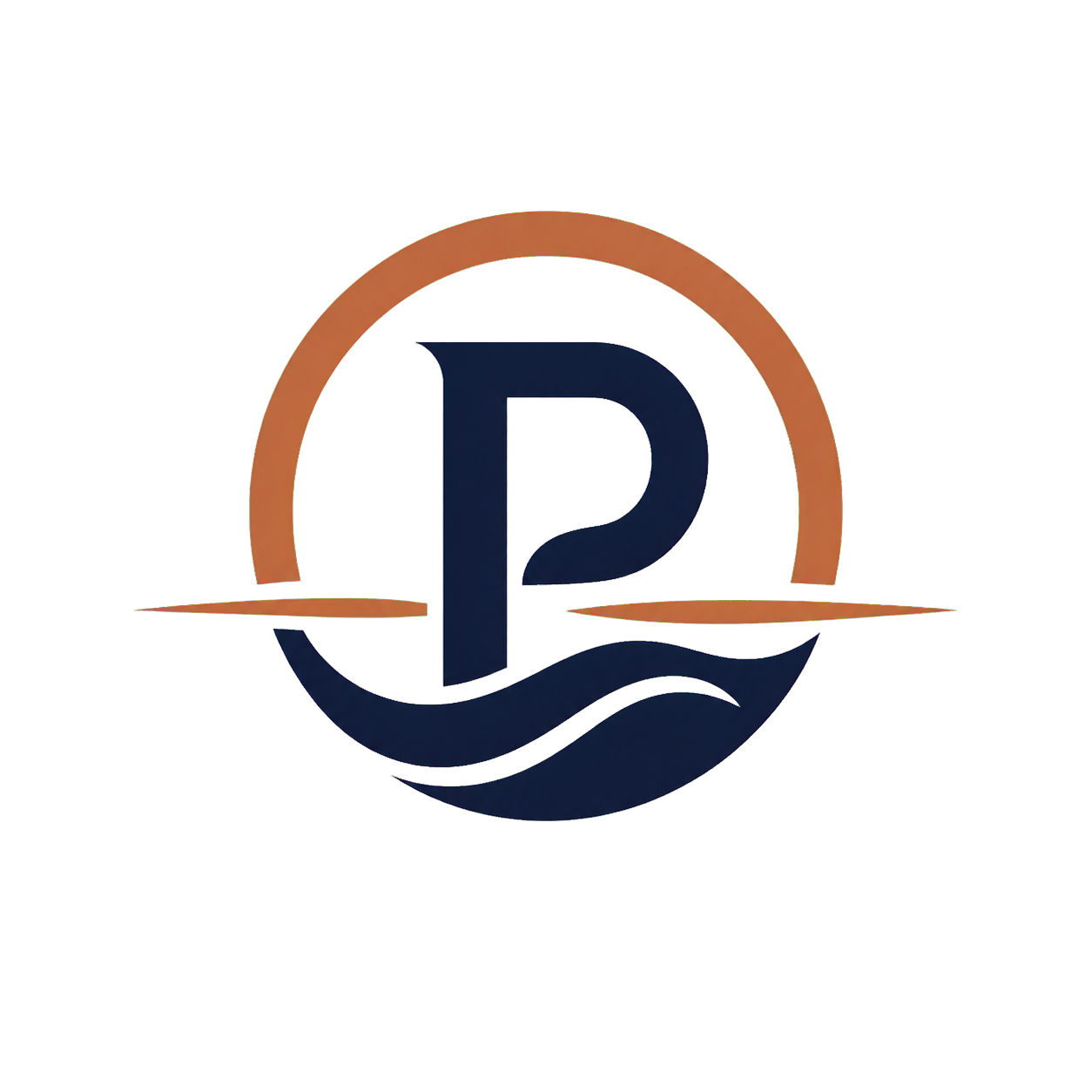 Elite Ocean Escapes emblem